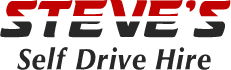 Southend Car Hire - Steves Self Drive